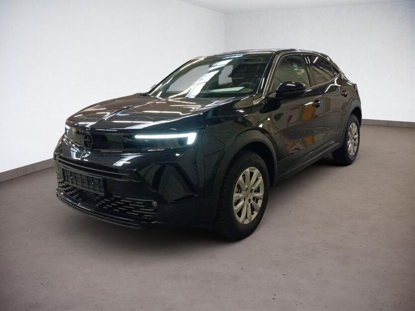 Opel Mokka 5.842 km 21.990 € Rhede 46414