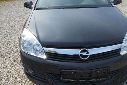 Opel Astra 66.000 km 5.850 &euro; Herzogenaurach 91074
