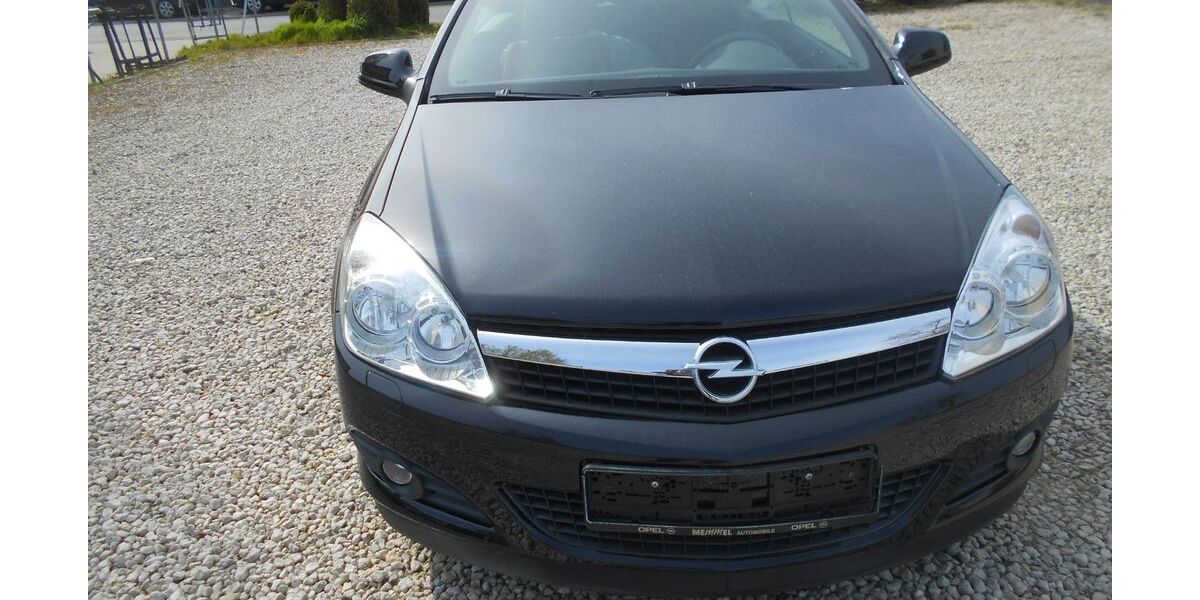 Opel Astra 66.000 km 5.850 &euro; Herzogenaurach 91074