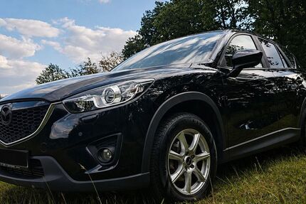 Mazda CX-5 178.000 km 12.999 &euro; Iserlohn 58644