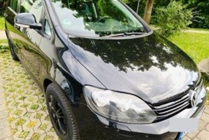 VW Golf Plus 138.000 km 5.700 &euro; Reutlingen 72770