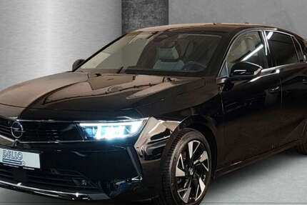 Opel Astra 25.900 km 18.899 &euro; Hamburg 22159