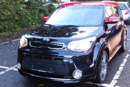 Kia Soul 101.000 km 8.990 &euro; Oer-Erkenschwick 45739
