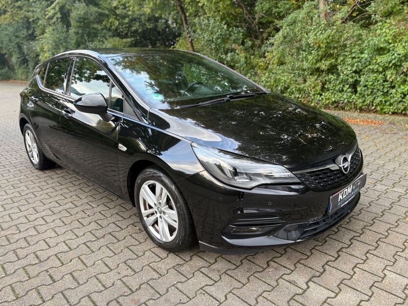 Opel Astra 75.000 km 10.590 € Aalen-Unterkochen 73432