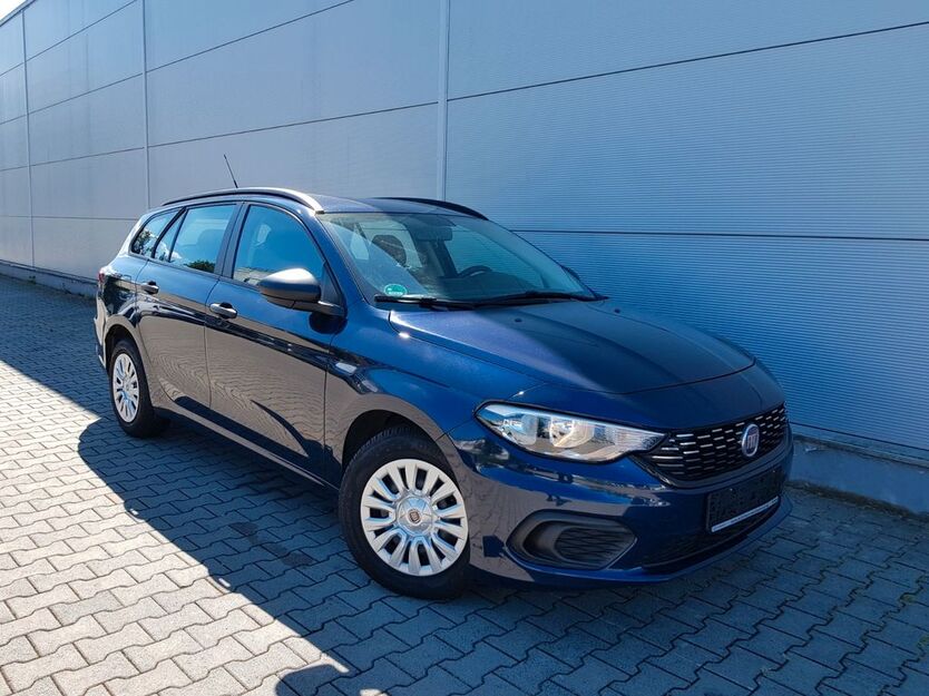 Fiat Tipo 139.883 km 7.299 € Wiesbaden 65201