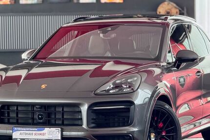 Porsche Cayenne 33.707 km 81.999 &euro; Rückholz 87494