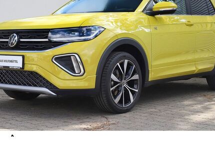 VW T-Cross 2.671 km 27.940 € Wolfenbüttel 38304