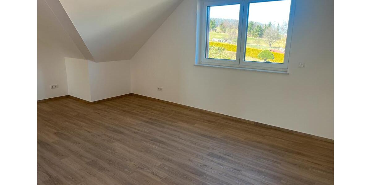 Etagenwohnung Heilbad Heiligenstadt - 4 Zimmer, 113 m&sup2;, 1.050&euro; | Angebot:25294461