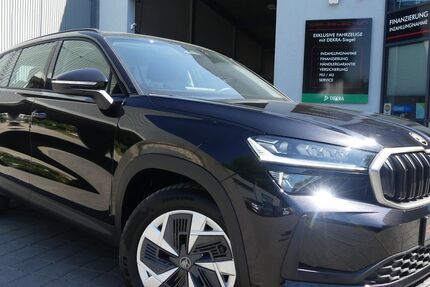 Skoda Kodiaq 44.354 km 38.800 &euro; Berlin 13156