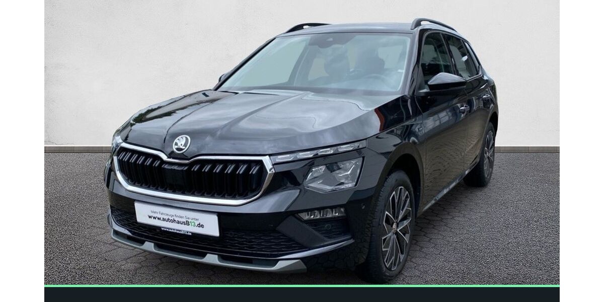 Skoda Kamiq 4.000 km 27.990 € Karlskron-Brautlach 85123