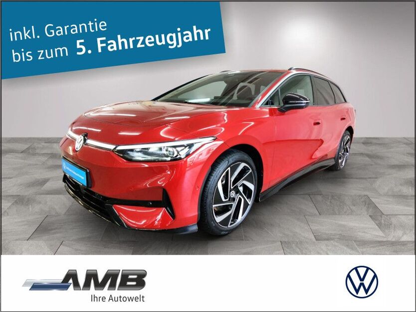 VW ID.7 9.890 km 51.780 € Borna 04552
