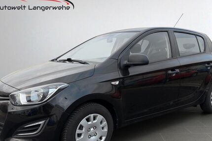 Hyundai i20 86.888 km 5.500 &euro; Langerwehe 52379