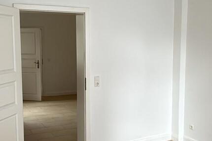 Freundlich 2-Zimmerwohnung in Goldberg 2 zimmer