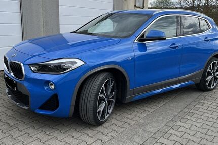 BMW X2 175.104 km 17.499 &euro; Hallenberg 59969
