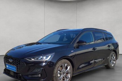 Ford Focus 39.221 km 18.950 &euro; Frankfurt 60386
