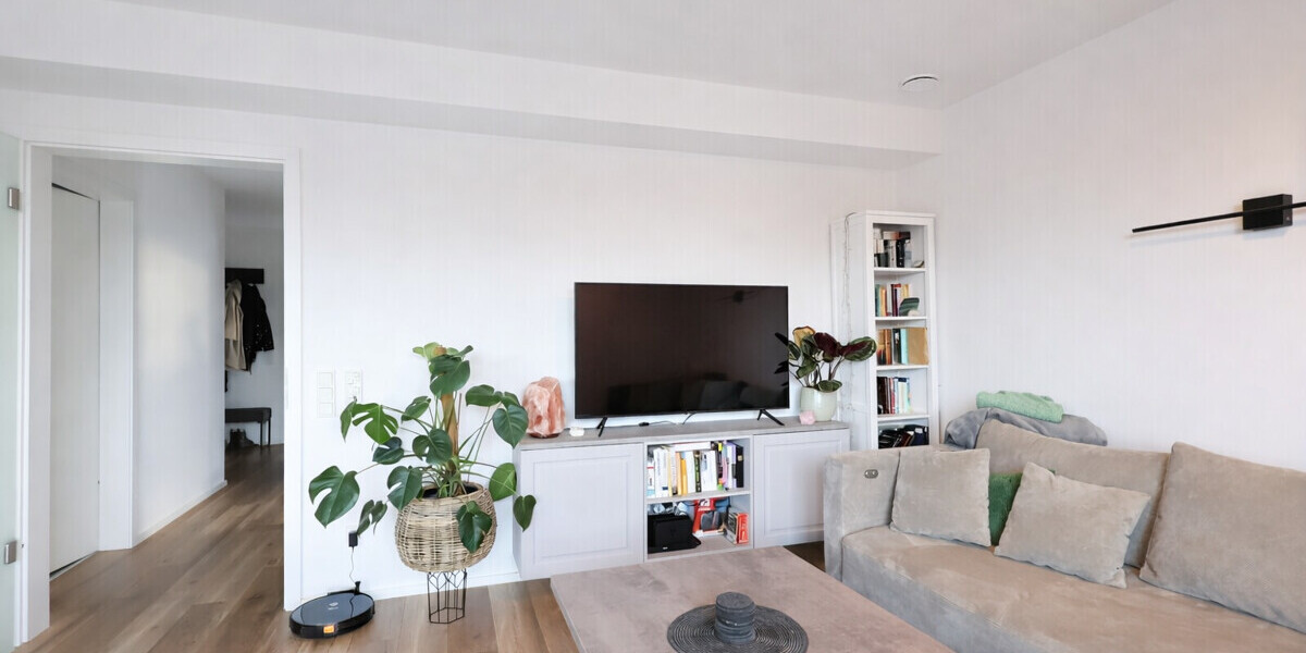 Barrierefreie moderne Eigentumswohnung mit Balkon - Etagenwohnung Löhne | Angebot:26695814
