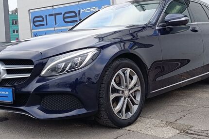 Mercedes-Benz C 250 212.042 km 11.990 &euro; Pfullingen 72793