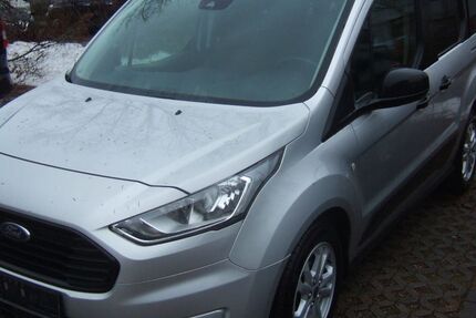 Ford Tourneo Connect 1.630 km 19.500 &euro; Glonn 85625