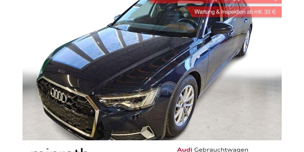 Audi A6 50.727 km 43.880 &euro; Moers-Hülsdonk 47441