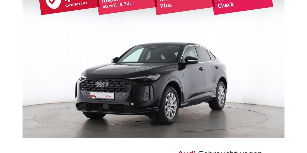 Audi Q5 9.989 km 47.970 &euro; Plattling 94447