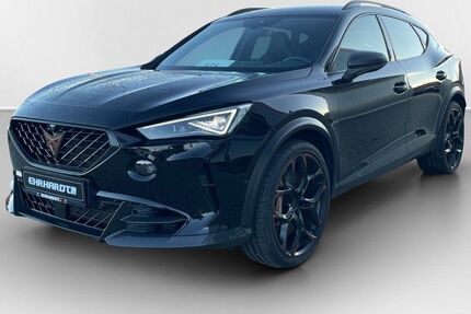 Cupra Formentor 19.700 km 41.250 &euro; Sonneberg 96515