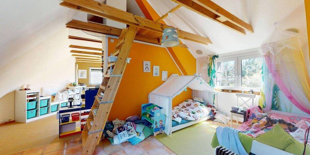Einfamilienhaus Bad Belzig - 5 Zimmer, 145 m&sup2;, 499.999&euro; | Angebot:26807363