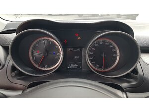 Swift 1.2 Club Sitzheizung