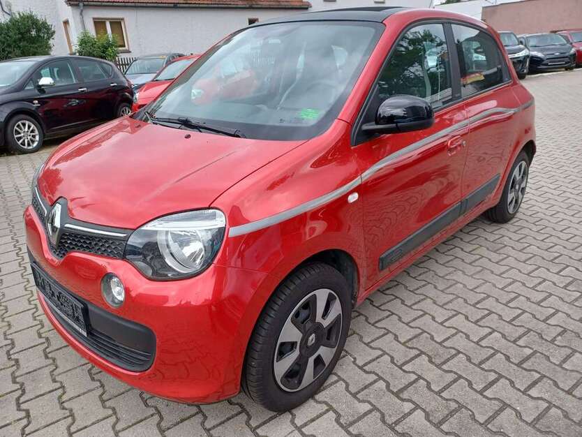 Renault Twingo 35.706 km 7.999 € Finsterwalde 03238