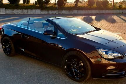 Opel Cascada 73.391 km 10.900 &euro; Schöneck 61137