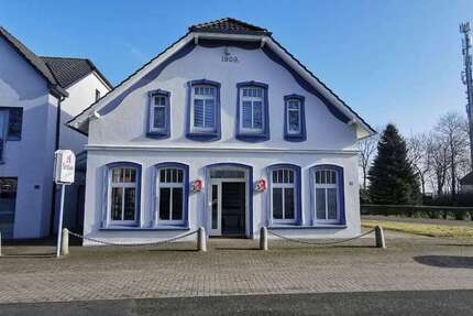 Gewerbeobjekt Butjadingen Tossens - 890&euro; | Angebot:26368720