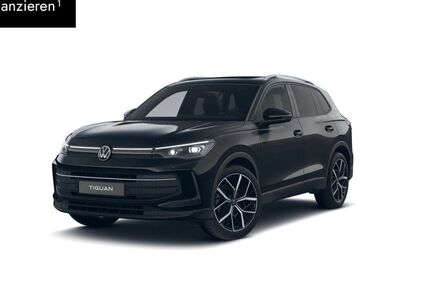VW Tiguan 6.000 km 45.444 &euro; Kassel 34119