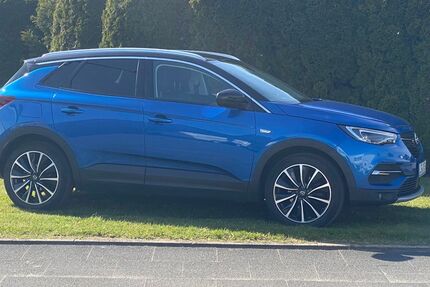 Opel Grandland (X) 65.000 km 18.699 &euro; Detmold 32758