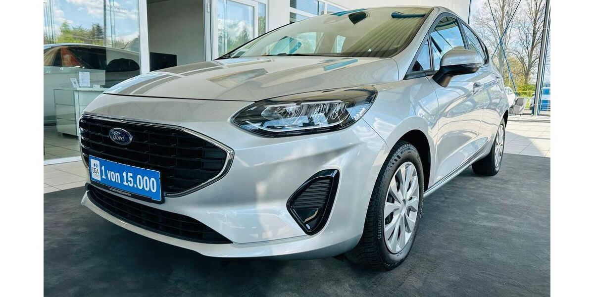 Ford Fiesta 35.430 km 13.440 &euro; Wetter 58300