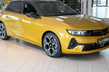 Opel Astra 10.989 km 26.990 &euro; Ehrenburg 27248