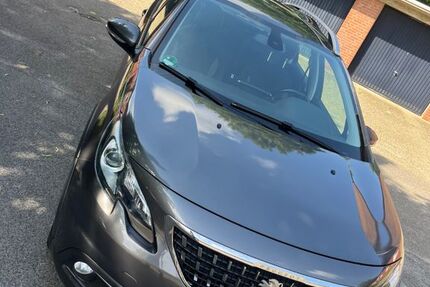 Peugeot 2008 134.500 km 7.000 &euro; Bedburg Hau 47551