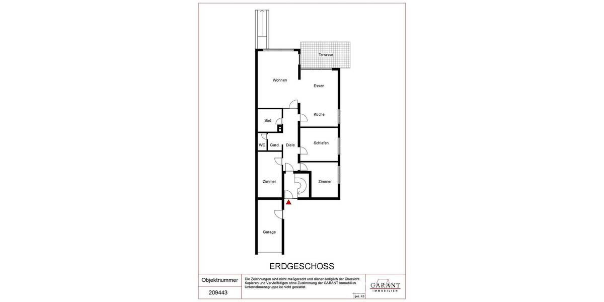 Mehrfamilienhaus, Wohnhaus Fellbach Schmiden - 1 Zimmer, 260 m&sup2;, 990.000&euro; | Angebot:26714644