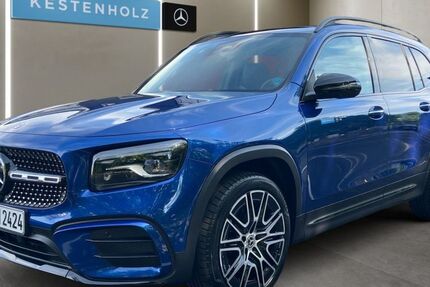 Mercedes-Benz GLB 200 2.001 km 44.850 &euro; Lörrach 79539