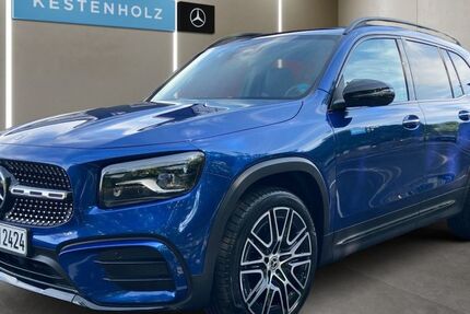 Mercedes-Benz GLB 200 2.001 km 44.900 &euro; Lörrach 79539