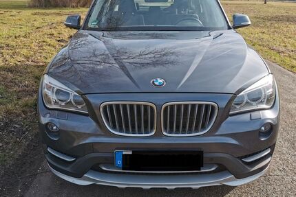 BMW X1 122.000 km 13.300 &euro; Karlsfeld 85757