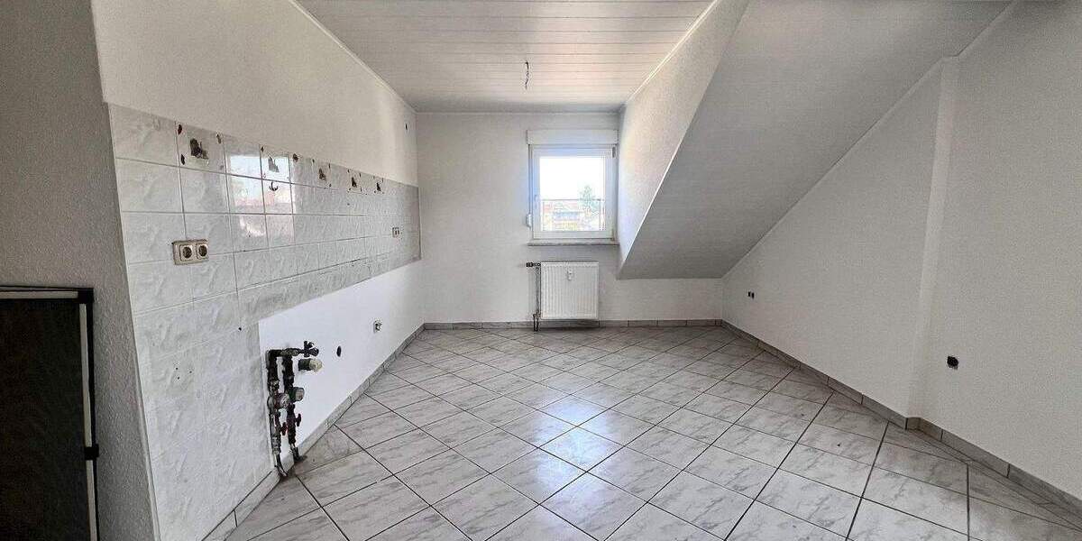 2-Zimmer-Wohnung mit Stellplatz 2 zimmer