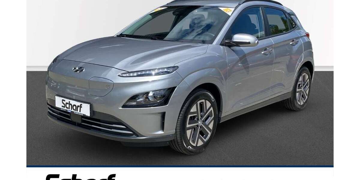 Hyundai KONA 34.385 km 15.390 &euro; Herzogenaurach 91074