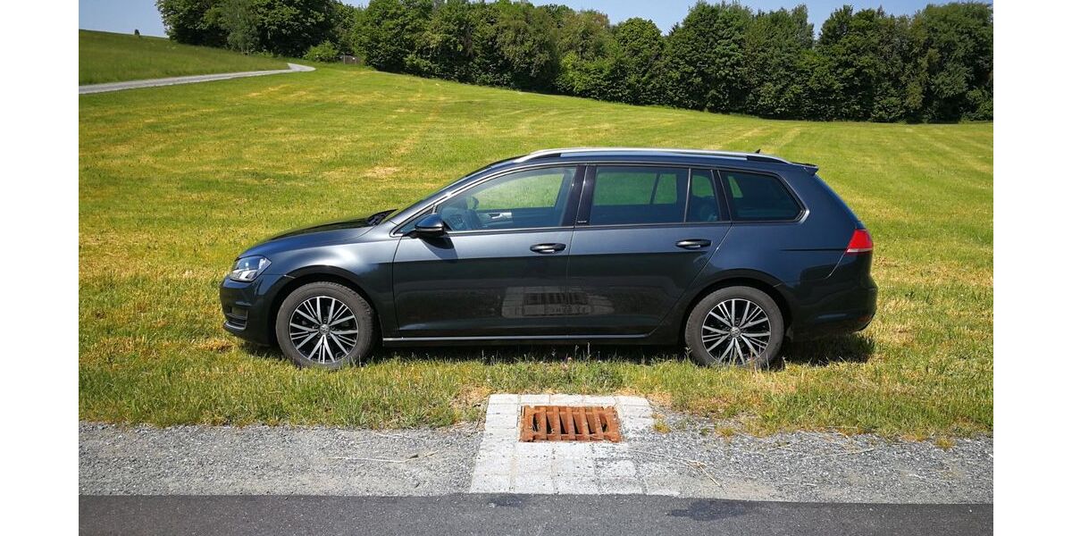 VW Golf 232.000 km 9.500 &euro; Kemnath 95478