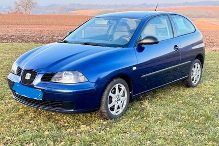 Seat Ibiza 151.500 km 1.999 &euro; Eppingen 75031