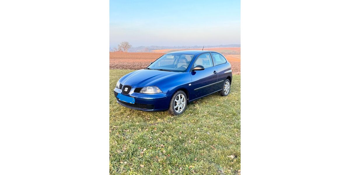 Seat Ibiza 151.500 km 1.999 &euro; Eppingen 75031
