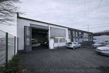 Gewerbeobjekt Koblenz am Rhein Bubenheim - 649.000&euro; | Angebot:27102049