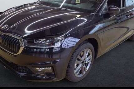 Skoda Fabia 8.250 km 19.930 &euro; Schwäbisch Hall 74523