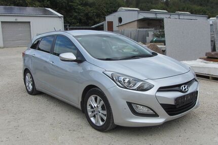 Hyundai i30 123.400 km 6.800 &euro; Schelklingen 89601