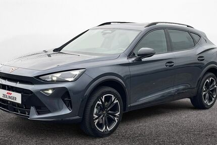 Cupra Formentor 2.460 km 36.435 &euro; Dietersheim 91463