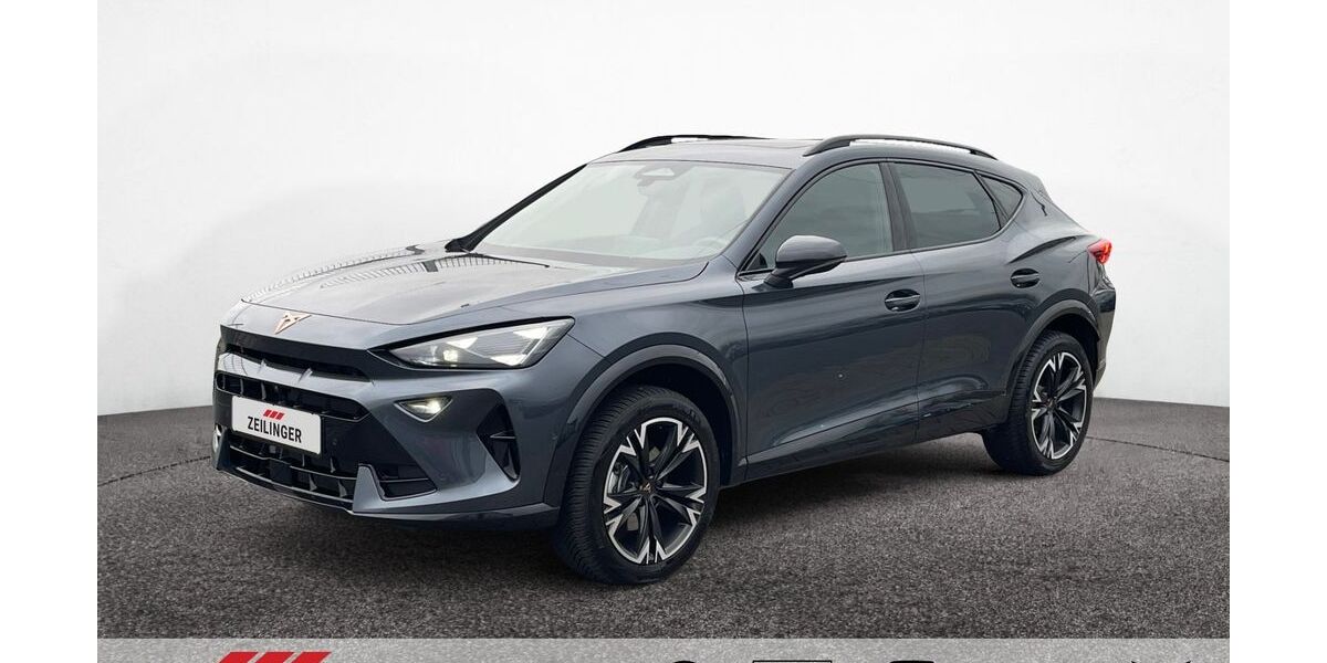 Cupra Formentor 2.460 km 36.435 &euro; Dietersheim 91463