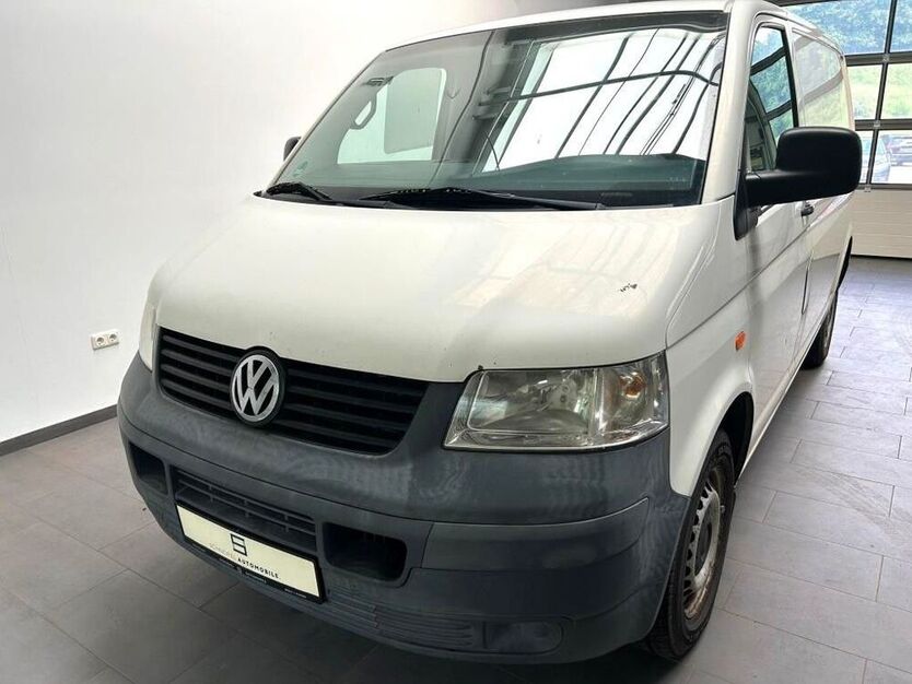 T5 Transporter